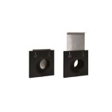 Kit arrivée d'air frais obturable étanche 60 80 ou 100mm