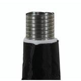 Kit conduit tubage isolé 80mm Slimflex Poujoulat