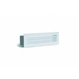 grilles pour coffrage de conduit isole 20cm2
