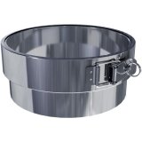 Embout de finition pour tubage avec un flexible 80 100 130 150 180 200 mm
