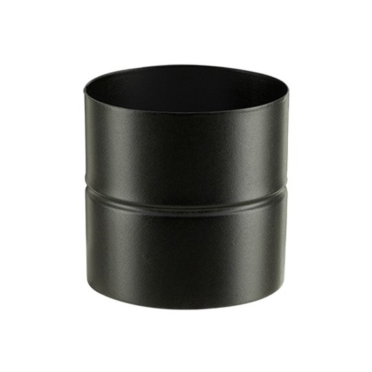 Adaptateur émaillé femelle/femelle 130 150 180 ou 200mm