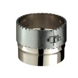 ADAPTATEUR KITINOX SUR BUSE POUR REDUCTION