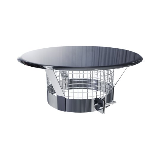 Chapeau pare-pluie anti oiseau 80 150 155 180 200 23