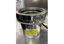 Comment reconnaître un conduit Therminox de Poujoulat